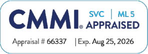 CMMI-SVC_Level5